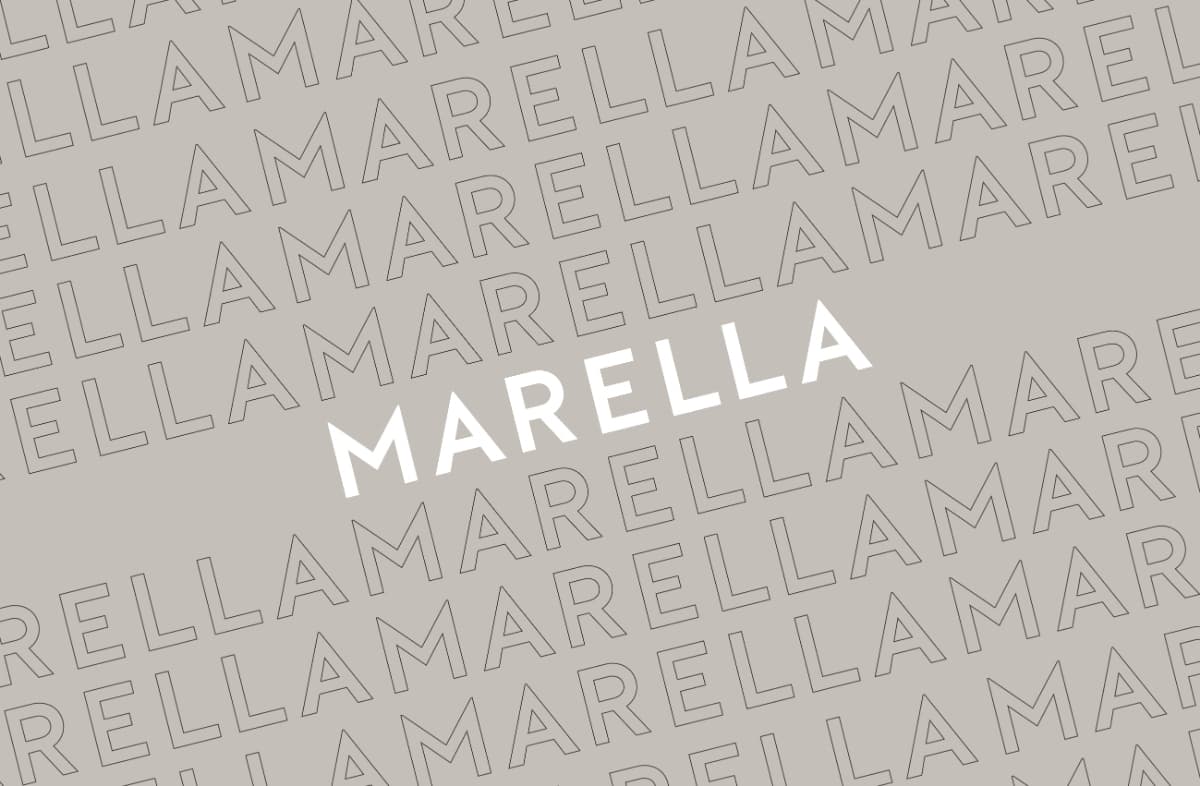 Image of Marella's Women Image of Marella's Women